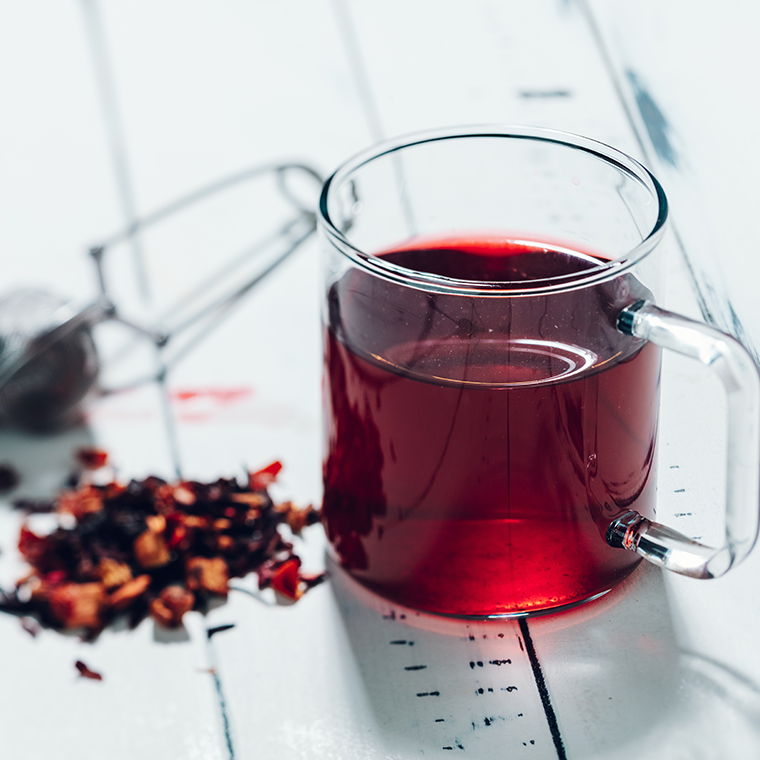 VielfaltMenü Früchte Tee