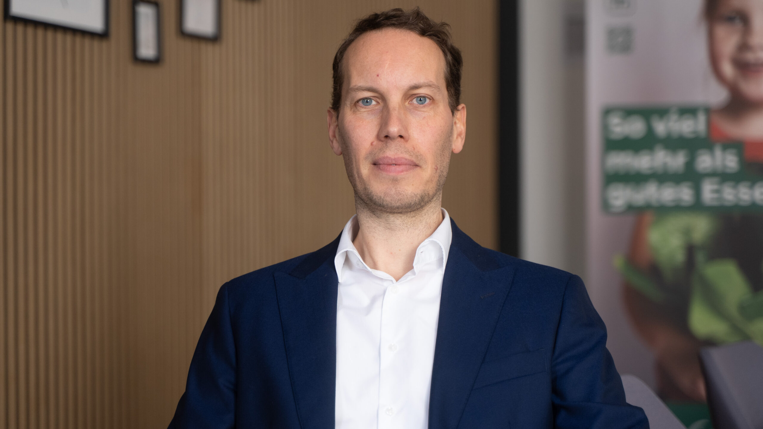 Markus Grube CEO VielfaltMenü