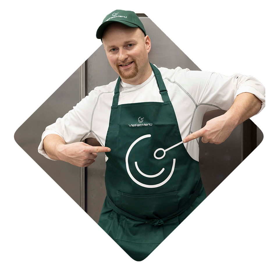 Introducing Verpflegungskonzepte