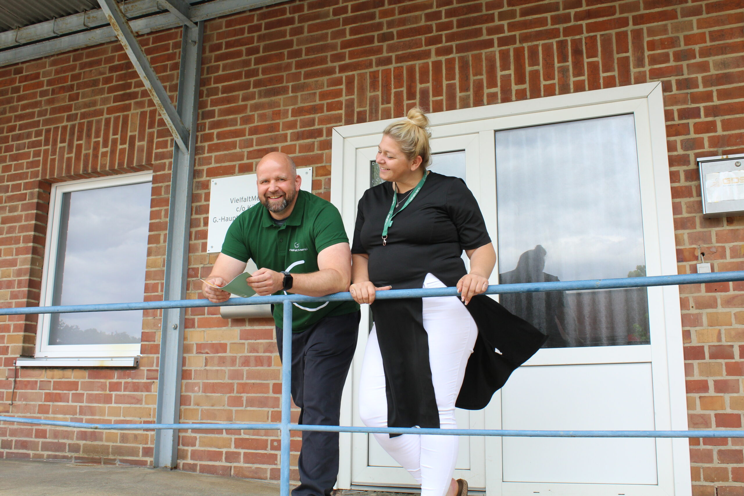 Frisch gekocht für Cottbus! Im Gespräch mit Sven Paprosch