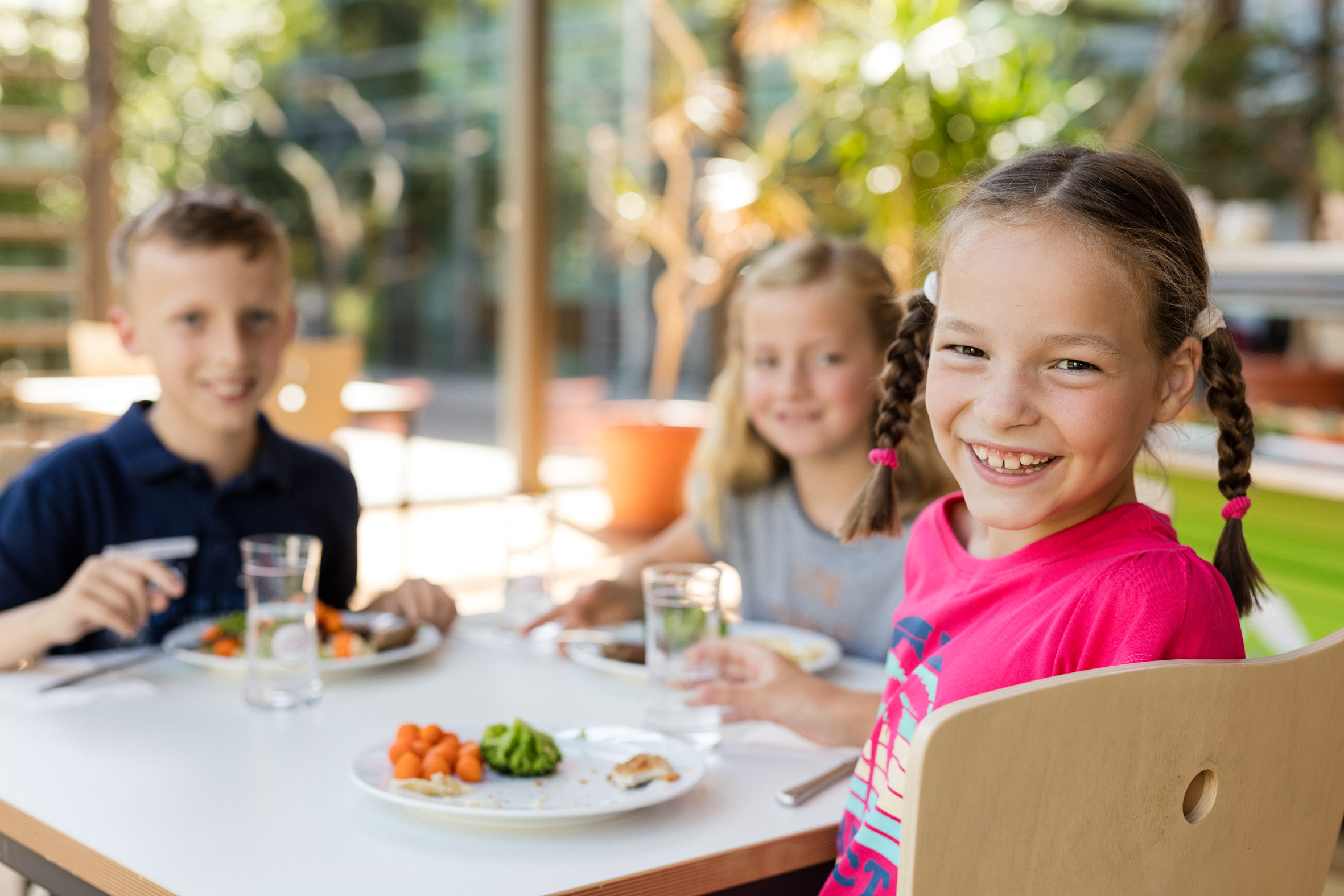 Kita Catering: Was macht wirklich gute Kindergarten Verpflegung aus?