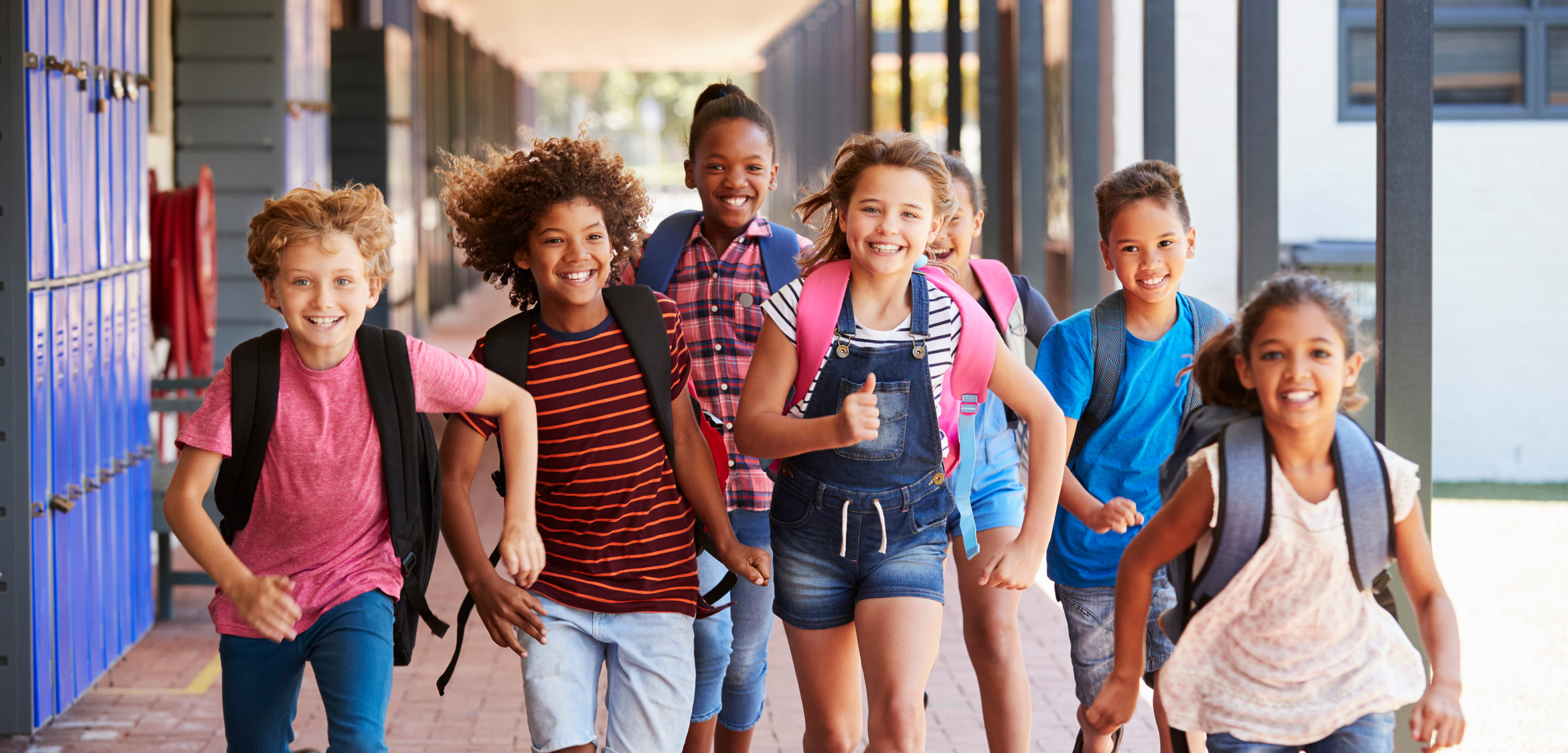 Ganztag ab 2026: Was das Gesetz für Schulessen bedeutet